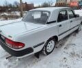 Білий ГАЗ 3110 Волга, об'ємом двигуна 2.45 л та пробігом 9 тис. км за 5500 $, фото 4 на Automoto.ua
