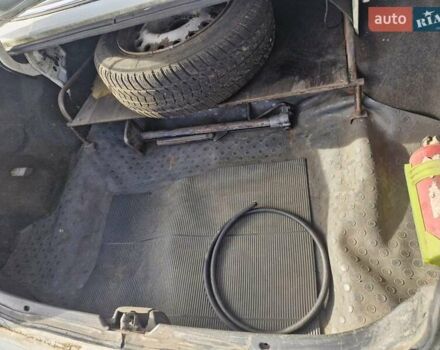 Белый ГАЗ 3110 Волга, объемом двигателя 2.5 л и пробегом 379 тыс. км за 1190 $, фото 5 на Automoto.ua