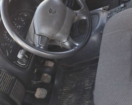 Білий ГАЗ 3110 Волга, об'ємом двигуна 2.3 л та пробігом 160 тис. км за 803 $, фото 5 на Automoto.ua