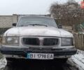 Білий ГАЗ 3110 Волга, об'ємом двигуна 2.3 л та пробігом 600 тис. км за 932 $, фото 1 на Automoto.ua