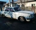 Белый ГАЗ 3110 Волга, объемом двигателя 2.5 л и пробегом 100 тыс. км за 226 $, фото 1 на Automoto.ua