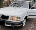 Белый ГАЗ 3110 Волга, объемом двигателя 0 л и пробегом 9 тыс. км за 1183 $, фото 2 на Automoto.ua