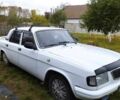 Білий ГАЗ 3110 Волга, об'ємом двигуна 2.4 л та пробігом 72 тис. км за 900 $, фото 1 на Automoto.ua