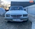 Белый ГАЗ 3110 Волга, объемом двигателя 2.4 л и пробегом 180 тыс. км за 800 $, фото 1 на Automoto.ua