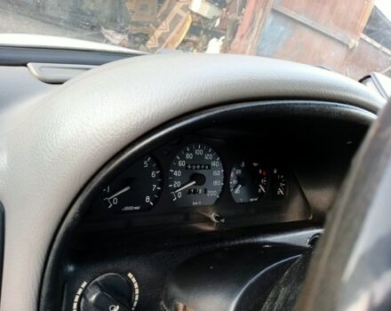 Білий ГАЗ 3110 Волга, об'ємом двигуна 2.4 л та пробігом 53 тис. км за 1800 $, фото 7 на Automoto.ua