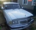 Білий ГАЗ 3110 Волга, об'ємом двигуна 2.45 л та пробігом 198 тис. км за 1200 $, фото 1 на Automoto.ua