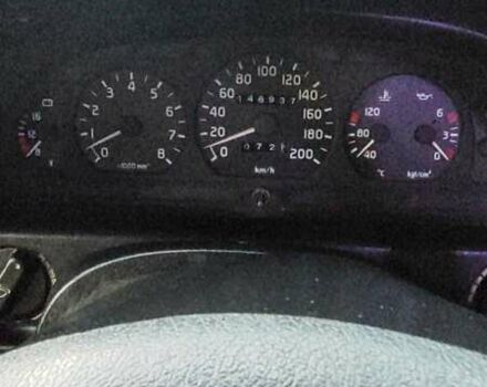 Білий ГАЗ 3110 Волга, об'ємом двигуна 2.3 л та пробігом 147 тис. км за 1100 $, фото 8 на Automoto.ua