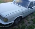 Белый ГАЗ 3110 Волга, объемом двигателя 2.4 л и пробегом 345 тыс. км за 1600 $, фото 1 на Automoto.ua