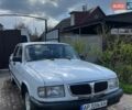 Белый ГАЗ 3110 Волга, объемом двигателя 2.4 л и пробегом 52 тыс. км за 1750 $, фото 1 на Automoto.ua