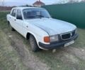 Білий ГАЗ 3110 Волга, об'ємом двигуна 2.4 л та пробігом 90 тис. км за 450 $, фото 1 на Automoto.ua