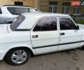 Белый ГАЗ 3110 Волга, объемом двигателя 2.4 л и пробегом 90 тыс. км за 1500 $, фото 2 на Automoto.ua