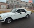 Білий ГАЗ 3110 Волга, об'ємом двигуна 2.45 л та пробігом 162 тис. км за 1000 $, фото 7 на Automoto.ua