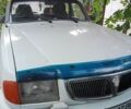 Білий ГАЗ 3110 Волга, об'ємом двигуна 2.4 л та пробігом 300 тис. км за 1100 $, фото 1 на Automoto.ua