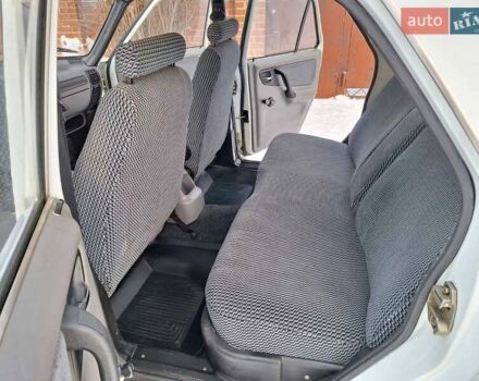 Білий ГАЗ 3110 Волга, об'ємом двигуна 2.45 л та пробігом 9 тис. км за 5500 $, фото 64 на Automoto.ua