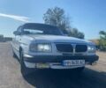 Белый ГАЗ 3110 Волга, объемом двигателя 2.3 л и пробегом 120 тыс. км за 1100 $, фото 1 на Automoto.ua