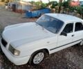 Белый ГАЗ 3110 Волга, объемом двигателя 2.45 л и пробегом 53 тыс. км за 1800 $, фото 5 на Automoto.ua
