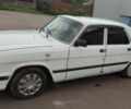 Белый ГАЗ 3110 Волга, объемом двигателя 2.4 л и пробегом 139 тыс. км за 2832 $, фото 3 на Automoto.ua