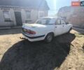 Белый ГАЗ 3110 Волга, объемом двигателя 2.4 л и пробегом 320 тыс. км за 850 $, фото 4 на Automoto.ua
