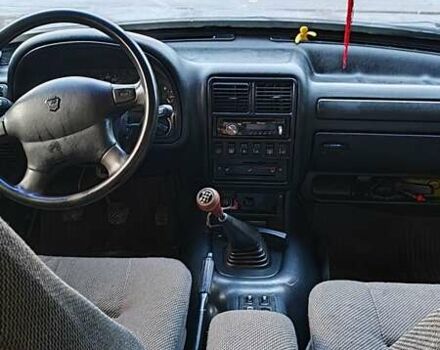 Білий ГАЗ 3110 Волга, об'ємом двигуна 2.3 л та пробігом 147 тис. км за 1100 $, фото 2 на Automoto.ua