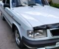 Белый ГАЗ 3110 Волга, объемом двигателя 2.4 л и пробегом 140 тыс. км за 2300 $, фото 1 на Automoto.ua