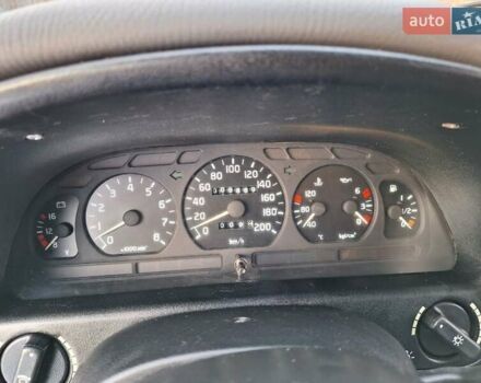 Білий ГАЗ 3110 Волга, об'ємом двигуна 2.45 л та пробігом 9 тис. км за 5500 $, фото 46 на Automoto.ua