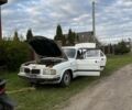 Белый ГАЗ 3110 Волга, объемом двигателя 2.3 л и пробегом 2 тыс. км за 790 $, фото 6 на Automoto.ua