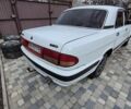 Белый ГАЗ 3110 Волга, объемом двигателя 2.45 л и пробегом 100 тыс. км за 1000 $, фото 1 на Automoto.ua