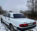 Білий ГАЗ 3110 Волга, об'ємом двигуна 3 л та пробігом 250 тис. км за 900 $, фото 2 на Automoto.ua