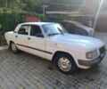 Білий ГАЗ 3110 Волга, об'ємом двигуна 2.3 л та пробігом 44 тис. км за 2565 $, фото 1 на Automoto.ua