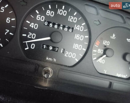 Білий ГАЗ 3110 Волга, об'ємом двигуна 2.4 л та пробігом 56 тис. км за 3500 $, фото 9 на Automoto.ua