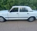 Белый ГАЗ 3110 Волга, объемом двигателя 2.4 л и пробегом 200 тыс. км за 650 $, фото 1 на Automoto.ua