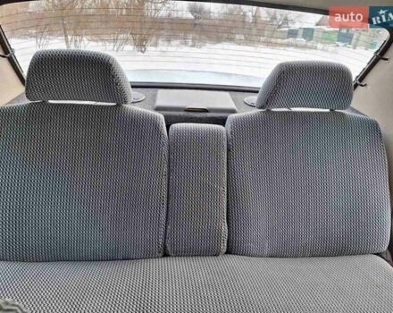 Білий ГАЗ 3110 Волга, об'ємом двигуна 2.45 л та пробігом 9 тис. км за 5500 $, фото 56 на Automoto.ua