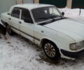 Белый ГАЗ 3110 Волга, объемом двигателя 2.3 л и пробегом 100 тыс. км за 1300 $, фото 1 на Automoto.ua
