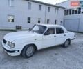 Белый ГАЗ 3110 Волга, объемом двигателя 2.45 л и пробегом 234 тыс. км за 2200 $, фото 8 на Automoto.ua