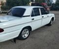 Білий ГАЗ 3110 Волга, об'ємом двигуна 2.4 л та пробігом 190 тис. км за 2000 $, фото 3 на Automoto.ua