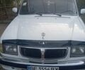Білий ГАЗ 3110 Волга, об'ємом двигуна 2.45 л та пробігом 198 тис. км за 1200 $, фото 1 на Automoto.ua