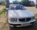 Білий ГАЗ 3110 Волга, об'ємом двигуна 2 л та пробігом 176 тис. км за 1650 $, фото 5 на Automoto.ua