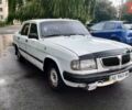 Белый ГАЗ 3110 Волга, объемом двигателя 2.3 л и пробегом 147 тыс. км за 1100 $, фото 6 на Automoto.ua