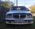 Белый ГАЗ 3110 Волга, объемом двигателя 2.3 л и пробегом 999 тыс. км за 450 $, фото 7 на Automoto.ua