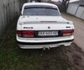 Белый ГАЗ 3110 Волга, объемом двигателя 2.3 л и пробегом 167 тыс. км за 126 $, фото 1 на Automoto.ua