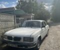 ГАЗ 3110 Волга 2000 в Днепре (Днепропетровске) на Automoto.ua Белый ГАЗ 3110 Волга, объемом двигателя 2.4 л и пробегом 200 тыс. км за 430 $, фото 1 на Automoto.ua