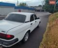Білий ГАЗ 3110 Волга, об'ємом двигуна 2.45 л та пробігом 162 тис. км за 1000 $, фото 6 на Automoto.ua