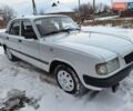 Білий ГАЗ 3110 Волга, об'ємом двигуна 2.45 л та пробігом 9 тис. км за 5500 $, фото 3 на Automoto.ua