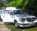 Белый ГАЗ 3110 Волга, объемом двигателя 2.3 л и пробегом 999 тыс. км за 450 $, фото 1 на Automoto.ua