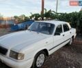 Білий ГАЗ 3110 Волга, об'ємом двигуна 2.45 л та пробігом 53 тис. км за 1800 $, фото 1 на Automoto.ua
