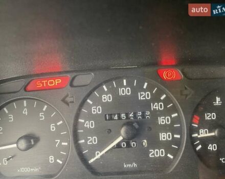 Белый ГАЗ 3110 Волга, объемом двигателя 2.3 л и пробегом 145 тыс. км за 3500 $, фото 11 на Automoto.ua