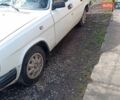 Белый ГАЗ 3110 Волга, объемом двигателя 2.45 л и пробегом 190 тыс. км за 750 $, фото 11 на Automoto.ua