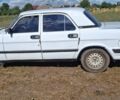 Белый ГАЗ 3110 Волга, объемом двигателя 2.3 л и пробегом 150 тыс. км за 711 $, фото 5 на Automoto.ua