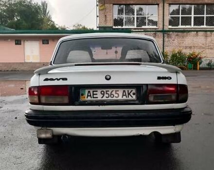 Білий ГАЗ 3110 Волга, об'ємом двигуна 2.3 л та пробігом 147 тис. км за 1100 $, фото 1 на Automoto.ua