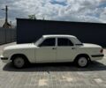 Белый ГАЗ 3110 Волга, объемом двигателя 2.4 л и пробегом 50 тыс. км за 1750 $, фото 3 на Automoto.ua
